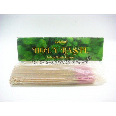 Goloka 100gr Holy Basil